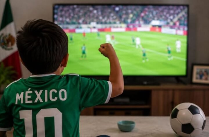 Estudiantes de Tamaulipas podran faltar a clases por la inauguracion del Mundial 2026