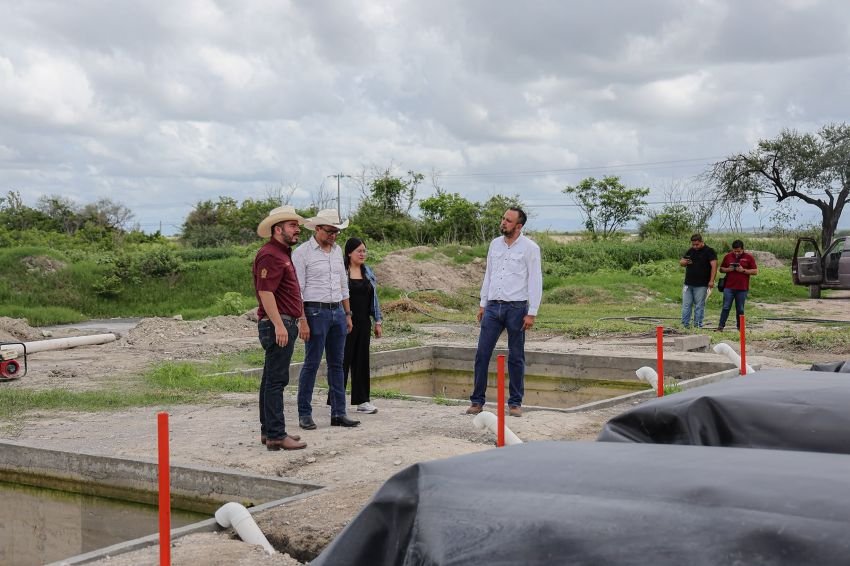 Exploran oportunidades para la producción de bioenergía en González 1 Exploran oportunidades p