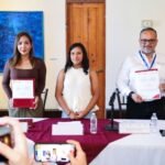 Firman SIPINNA Tamaulipas y la Fiscalia Anticorrupcion convenio para fort