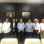 Fortalecen la actividad pes