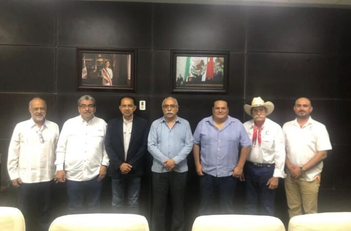 Fortalecen la actividad pes