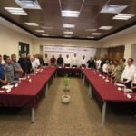 Fortalecen la coordinacion para el des