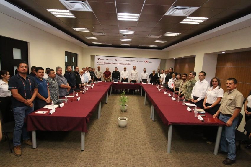 Fortalecen la coordinacion para el des