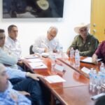 Fortalecen vigilancia fitosanitaria para contener
