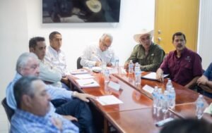 Fortalecen vigilancia fitosanitaria para contener