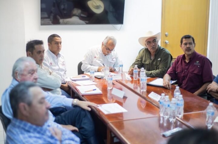Fortalecen vigilancia fitosanitaria para contener