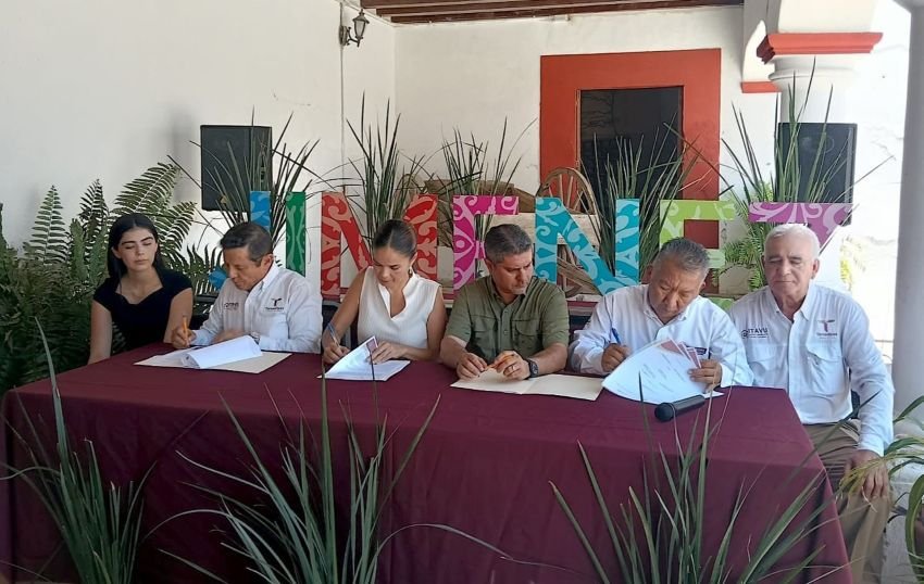 Garantiza ITAVU protección jurídica al patrimonio público de Jiménez 1 Garantiza ITAVU proteccion juridica