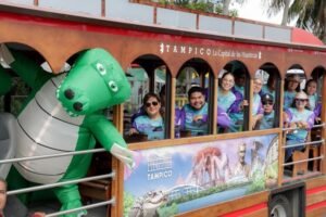 Genera turismo, 6 mil 753 nuevos empleos en Tamaulipas 4 Genera turismo 6 mil 753 nuevos empleos