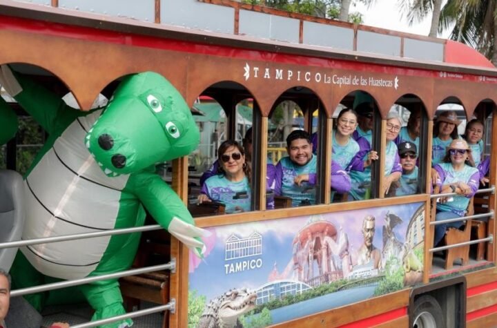 Genera turismo 6 mil 753 nuevos empleos