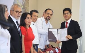 Impulsa ITCV nuevas generacion