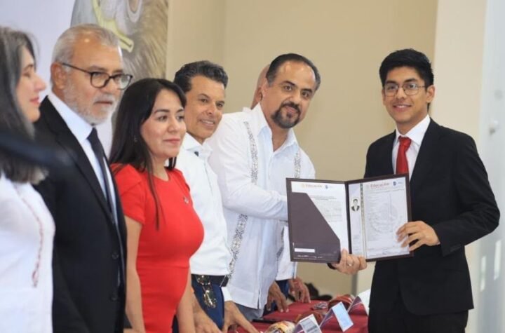 Impulsa ITCV nuevas generacion