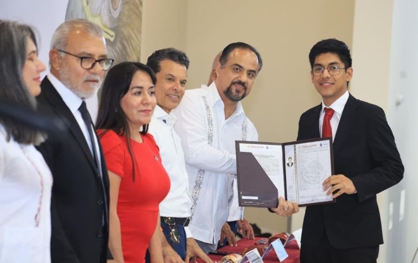 Impulsa ITCV nuevas generacion