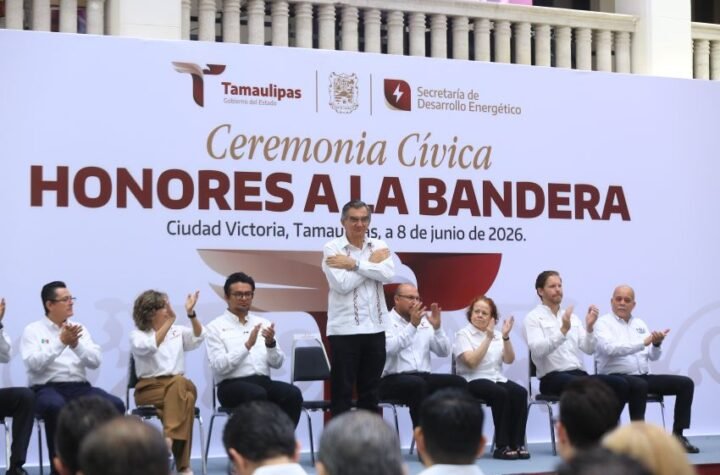 Impulsa Tamaulipas liderazgo energetic