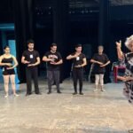 Inician audiciones para el proyecto