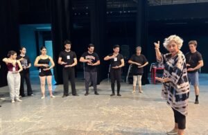 Inician audiciones para el proyecto “Entre viento y marea”, promovido por el Gobierno de Tamaulipas, a través del ITCA 2 Inician audiciones para el proyecto