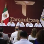 Instala Americo Villarreal Comite Tecnico del Fideicomiso