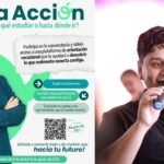 Lanzan en Tamaulipas curso digital VocaAccion 2026