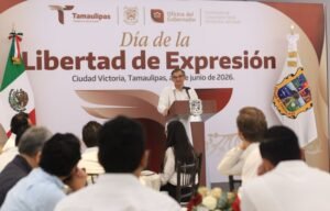 Llama Americo a fortalecer un periodismo