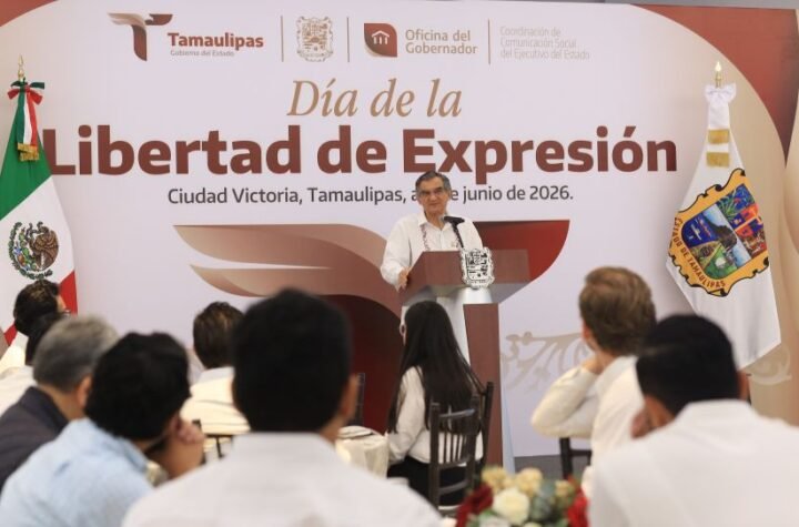 Llama Americo a fortalecer un periodismo