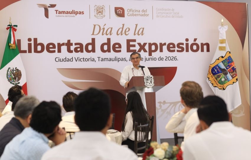 Llama Américo a fortalecer un periodismo libre, responsable y comprometido con la verdad 1 Llama Americo a fortalecer un periodismo