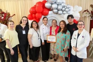Llama Secretaría de Salud a fortalecer la cultura de la donación voluntaria de sangre 2 Llama Secretaria de Salud a fortalecer la cultura