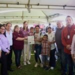 Lleva DIF Tamaulipas servicios integ