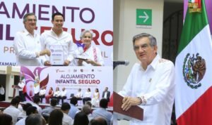 Lleva SEBIEN apoyos a Tula 1
