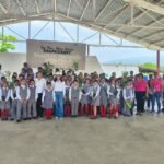 Llevan educacion ambiental y cult