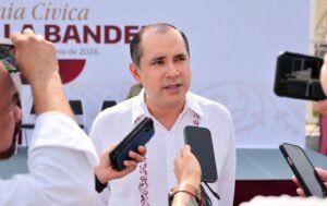 Orden financiero coloca a Tamaulipas como referente en la frontera norte 3 Orden financiero coloca a Tamaulipas
