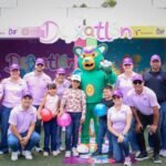 Participa DIF Tamaulipas