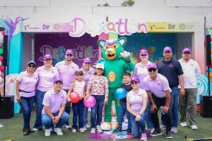 Participa DIF Tamaulipas