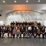Participa Tamaulipas en Foro Nacional