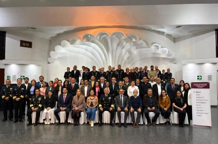 Participa Tamaulipas en Foro Nacional