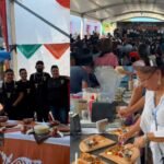 Primer Festival del Machacado dejo