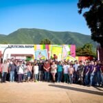 Promueven en Tamaulipas la paz y prevenc
