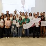 Proyectan a jovenes ci