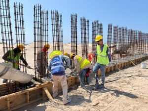 Puerto Norte, infraestructura que impulsa el futuro de Tamaulipas 3 Puerto Norte infraestructura que impulsa e