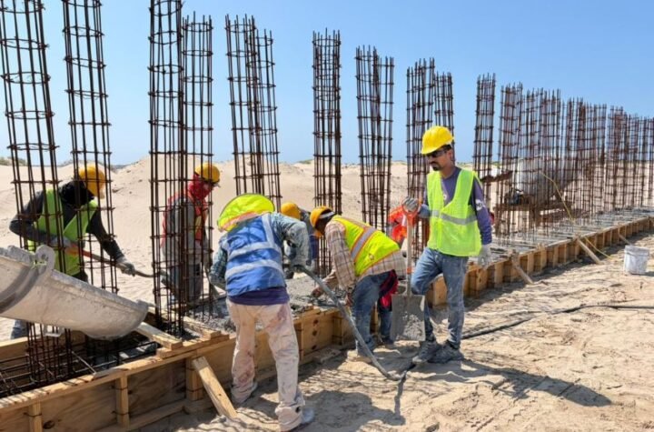 Puerto Norte infraestructura que impulsa e
