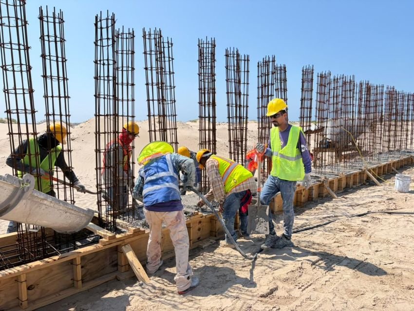 Puerto Norte, infraestructura que impulsa el futuro de Tamaulipas 1 Puerto Norte infraestructura que impulsa e