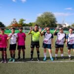 Reactiva SEBIEN cancha d