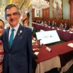 Reafirma Americo traba