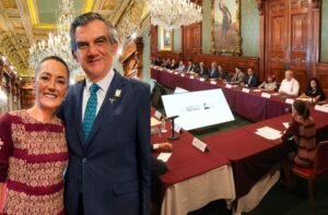 Reafirma Americo traba