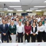 Realiza Tamaulipas Congreso de E