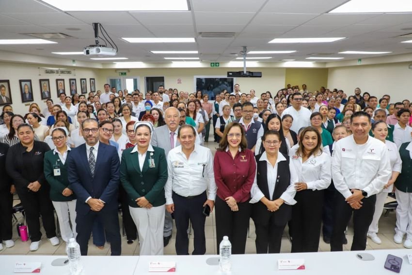Realiza Tamaulipas Congreso de E