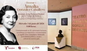 Realizaran homenaje para recor