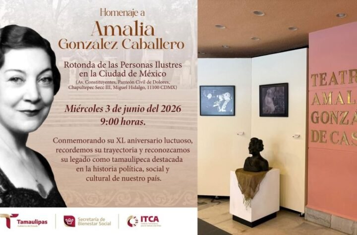 Realizaran homenaje para recor