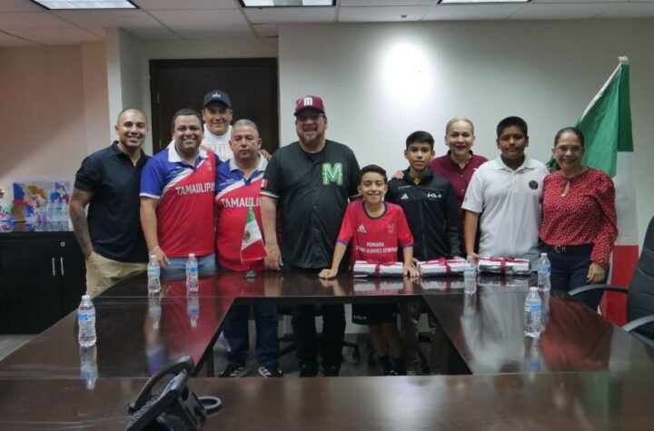 Reconoce Miguel Angel Valde