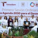 Reconocen liderazgo de Americo