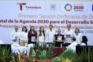 Reconocen liderazgo de Americo