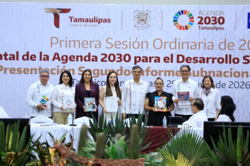 Reconocen liderazgo de Americo